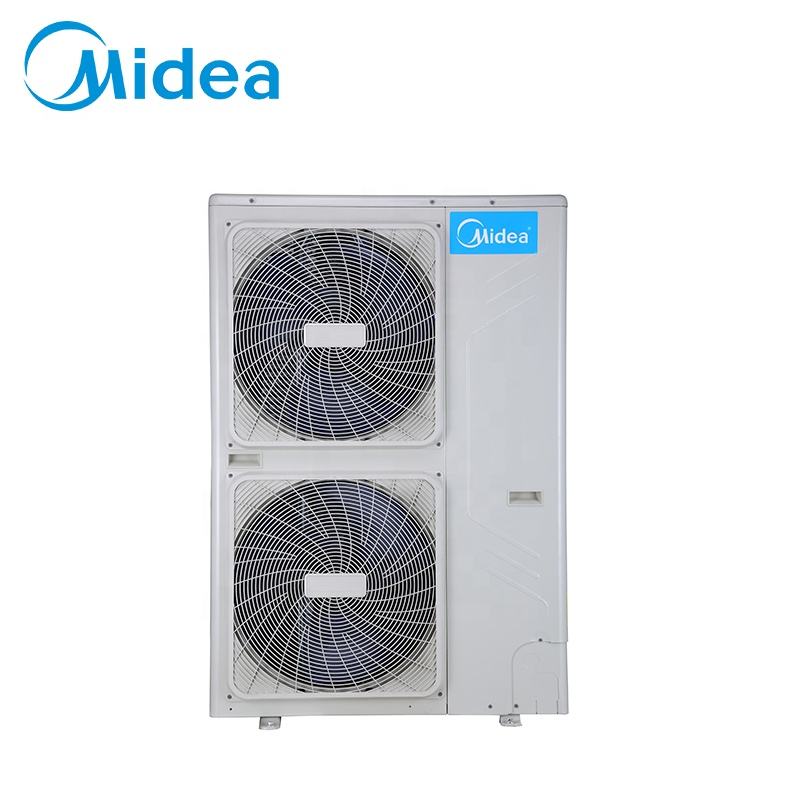 Midea commercial 200liter air source heat pump electric water element heater 220v